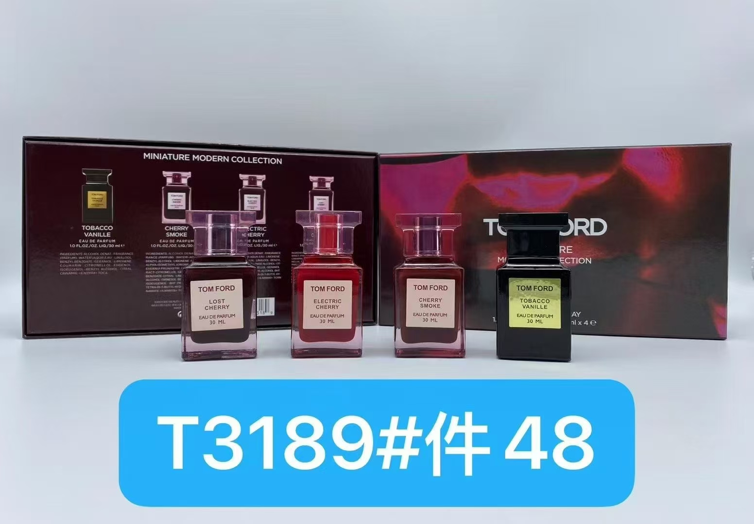 Tom Ford perfume